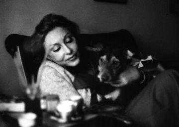 La biblioteca de Clarice Lispector, escritora radical, lectora ecléctica La biblioteca de Clarice Lispector, escritora radical, lectora ecléctica