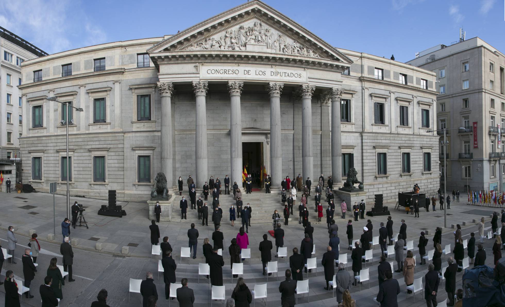 Dia de la Constitucion