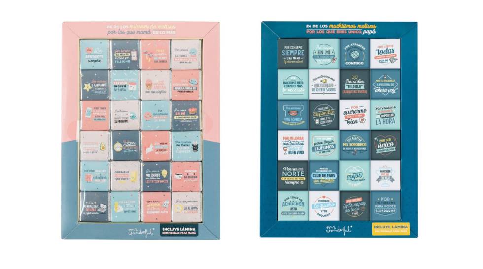 Once cestas de Navidad y regalos ‘gourmet’ que puedes comprar (y enviar) ‘online’