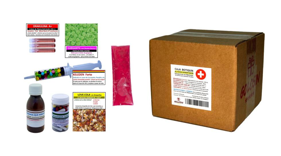 Once cestas de Navidad y regalos ‘gourmet’ que puedes comprar (y enviar) ‘online’