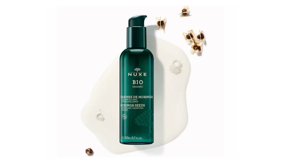 Diez productos de cosmética orgánica para cuidarse (o regalar) esta Navidad