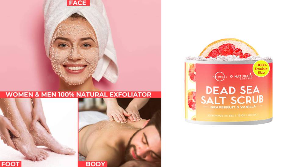 Diez productos de cosmética orgánica para cuidarse (o regalar) esta Navidad
