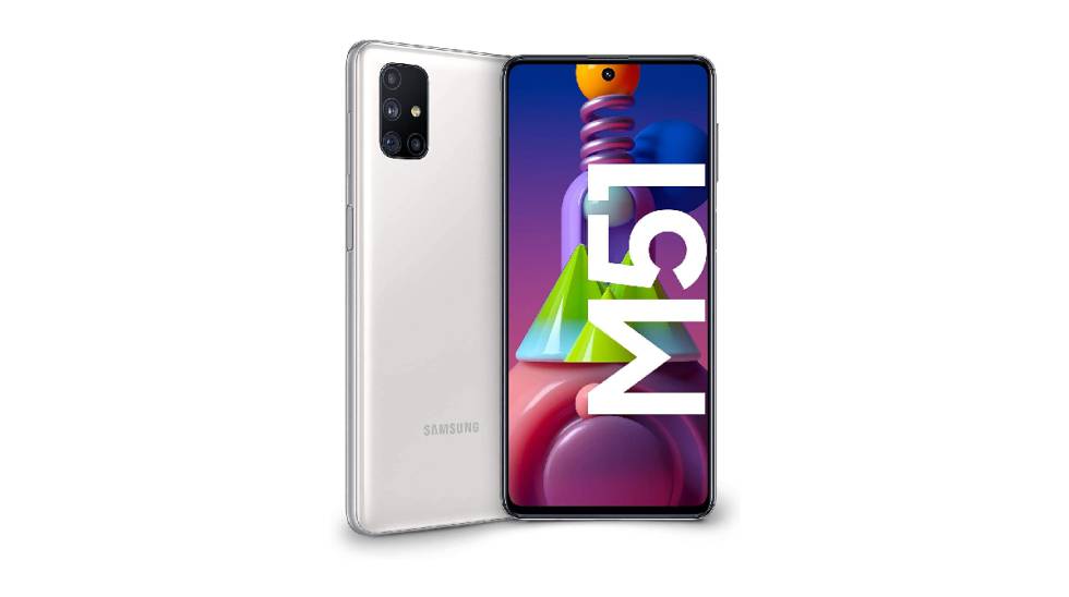 moviles gama media 2020