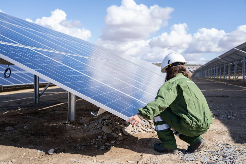 La economía verde como clave para el empleo del futuro