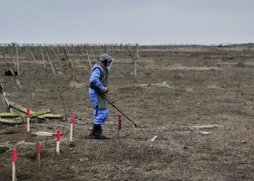 La guerra por Nagorno Karabaj La guerra por Nagorno Karabaj