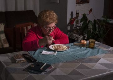 Las imágenes del día, 25/12/20
