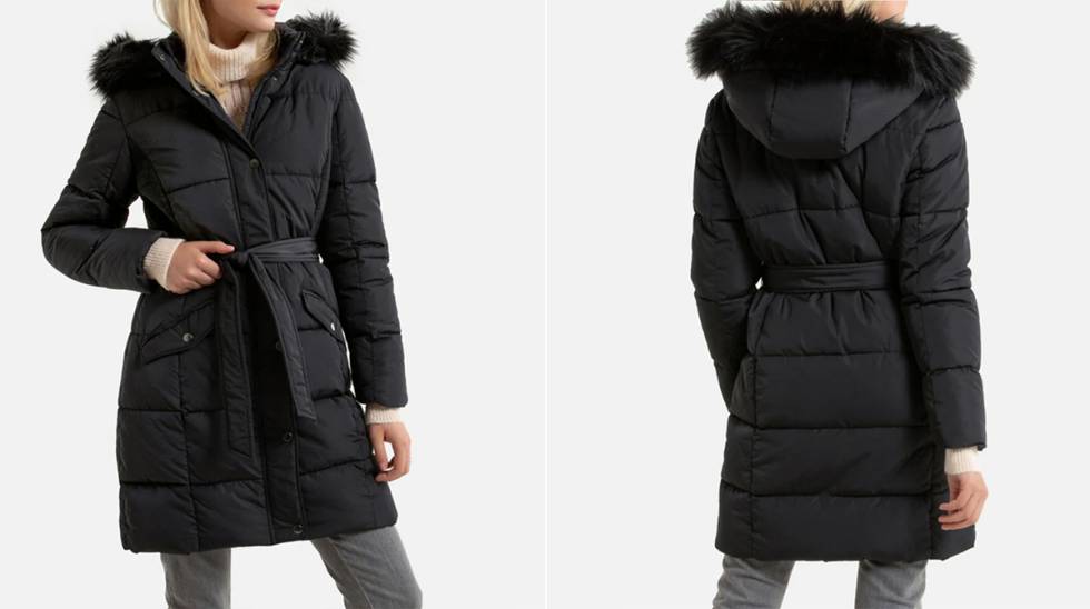 Abrigos de rebajas (todos por menos de 80€) para hombre y mujer que son tendencia este invierno