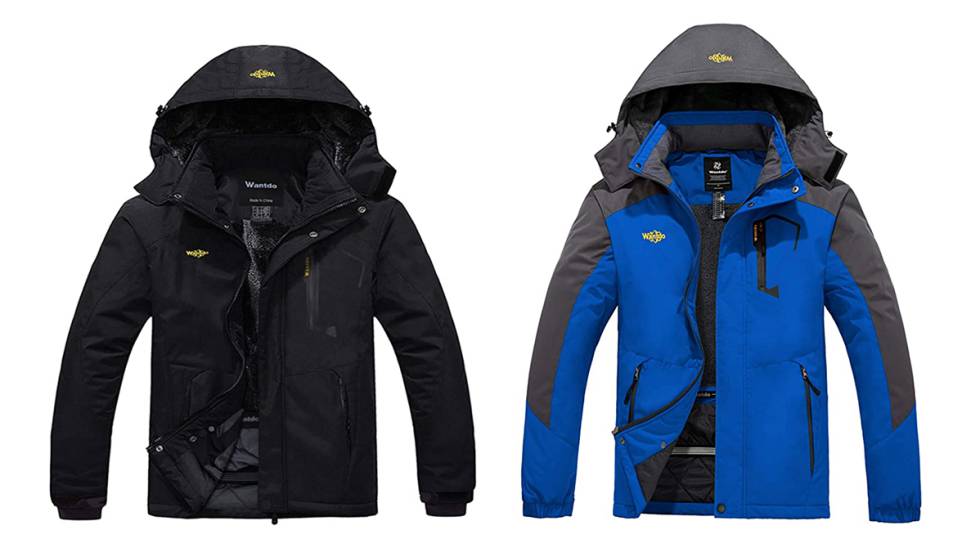 Abrigos de rebajas (todos por menos de 80€) para hombre y mujer que son tendencia este invierno