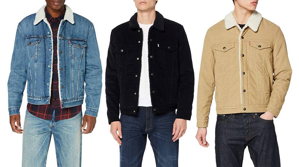 Abrigos de rebajas (todos por menos de 80€) para hombre y mujer que son tendencia este invierno