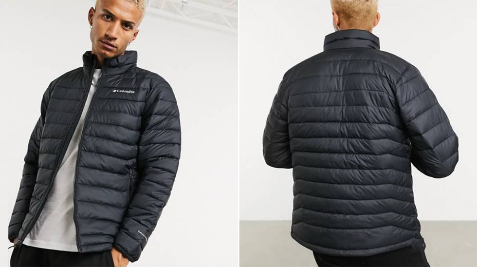 Abrigos de rebajas (todos por menos de 80€) para hombre y mujer que son tendencia este invierno