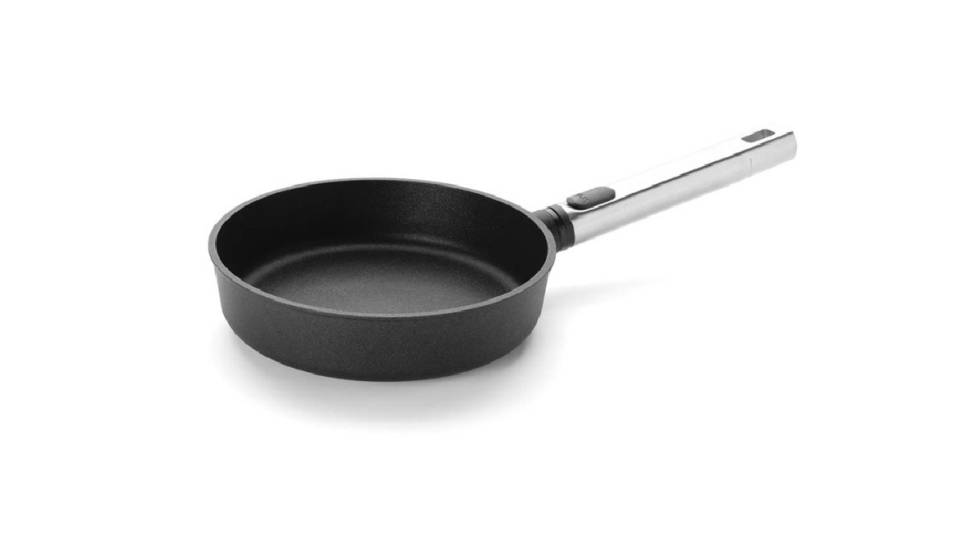 10 artículos de rebaja para renovar las sartenes, ollas y utensilios de cocina