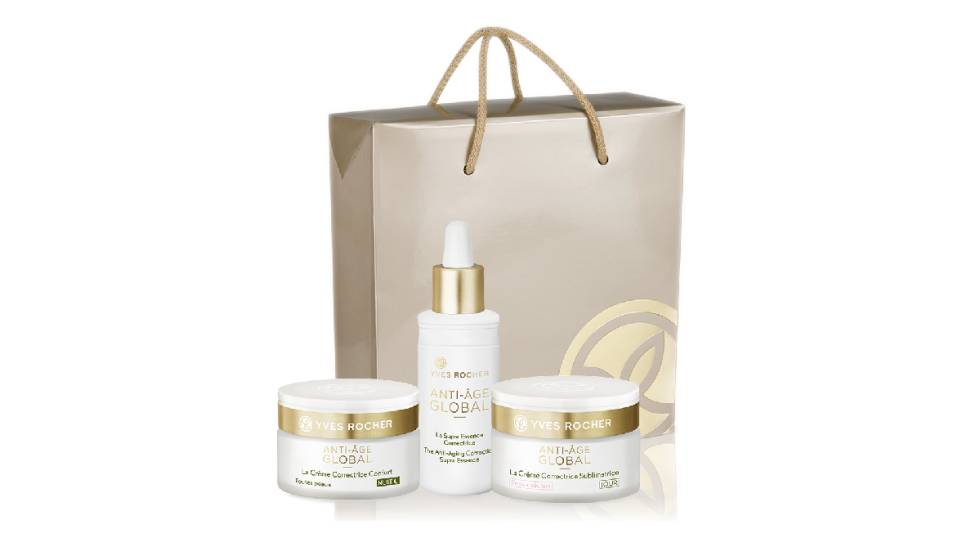 Regalos de San Valentín para ella: cosméticos al 50% de descuento y lotes de belleza por menos de 10 euros