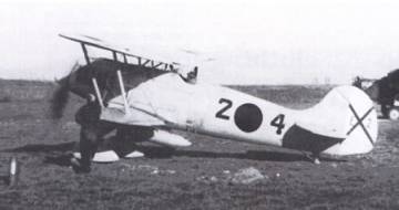 El aeródromo secreto de la Luftwaffe en Segovia