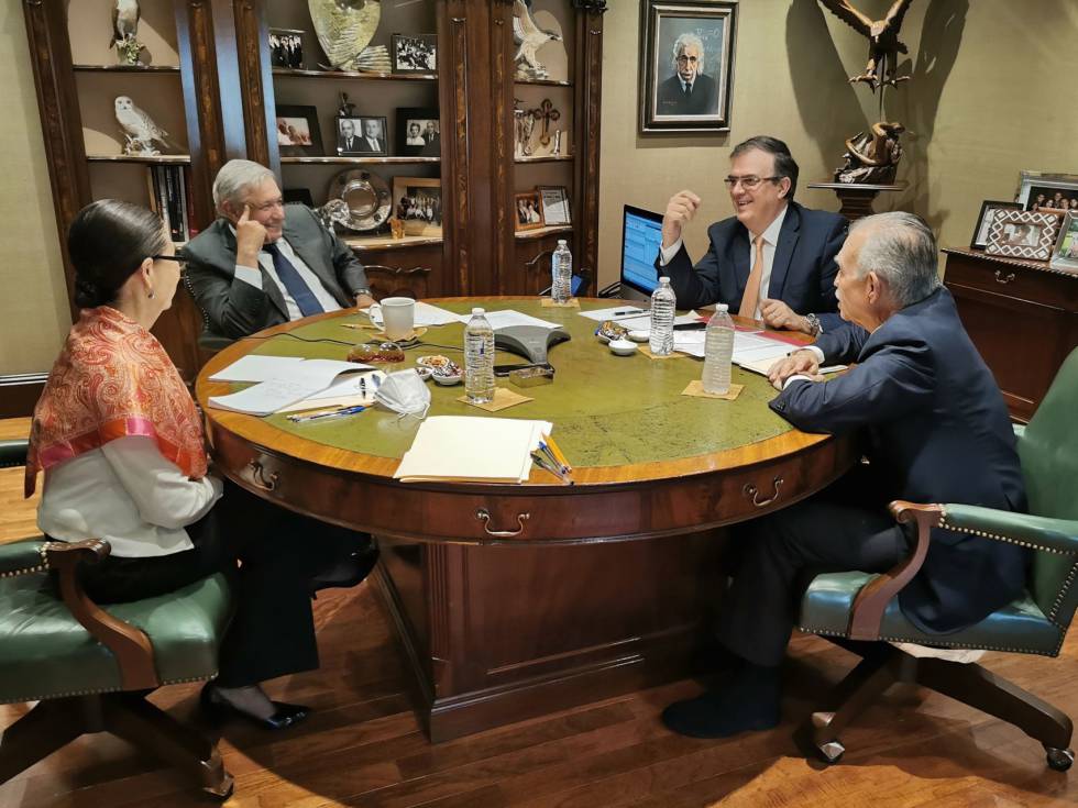 Lopez Obrador
