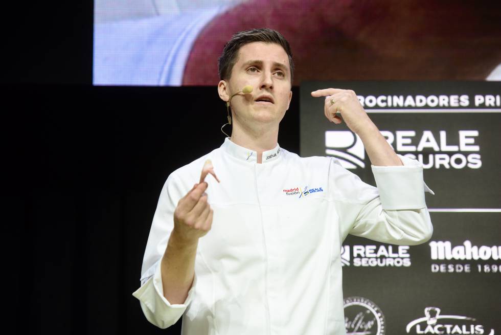 Josh Niland y la cultura del pescado