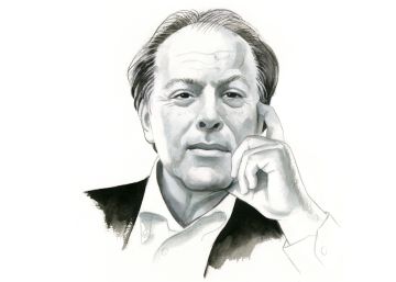 Que se los lleve la nieve