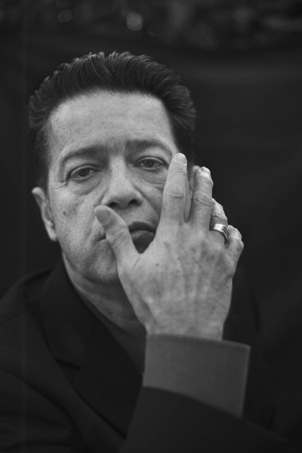 Santiago Auserón: “El reguetón, llevado a lo comercial, es basura sonora”