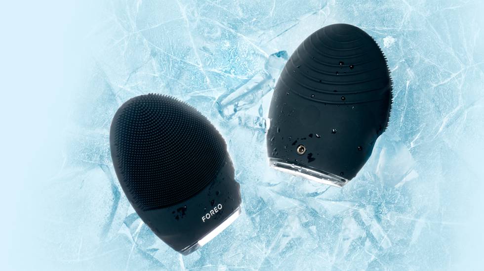 FOREO LUNA 3 MEN LIMPIEZA FACIAL hombre
