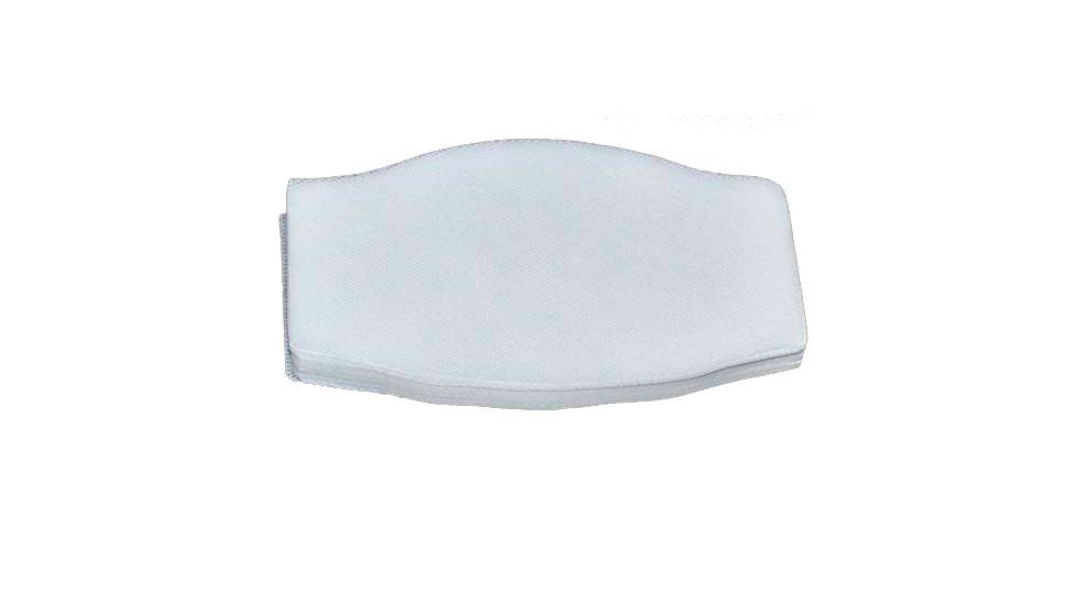 Filtros TNT para mascarillas
