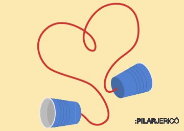 Cinco maneras de expresar amor (y solo una te ayudará)