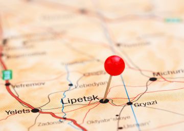 Lipetsk, la escuela clandestina de pilotos alemanes en la URSS