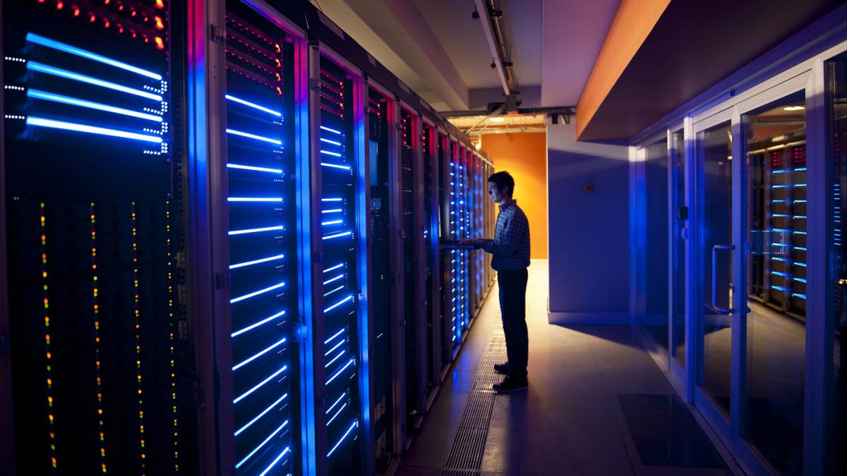 La ‘nube’ crece al calor del teletrabajo