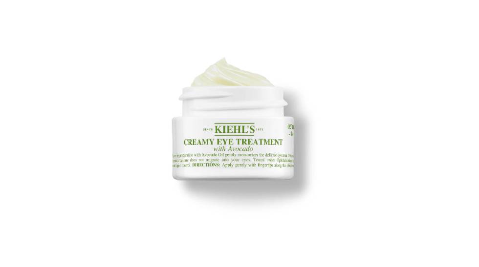 Diez cosméticos para tratar las ojeras, bolsas y párpados caídos
