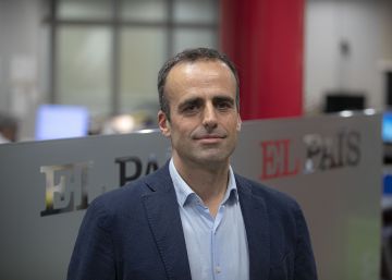Miquel Noguer: “Esquerra no quiere que sus potenciales socios lo arrastren a un callejón legal sin salida”