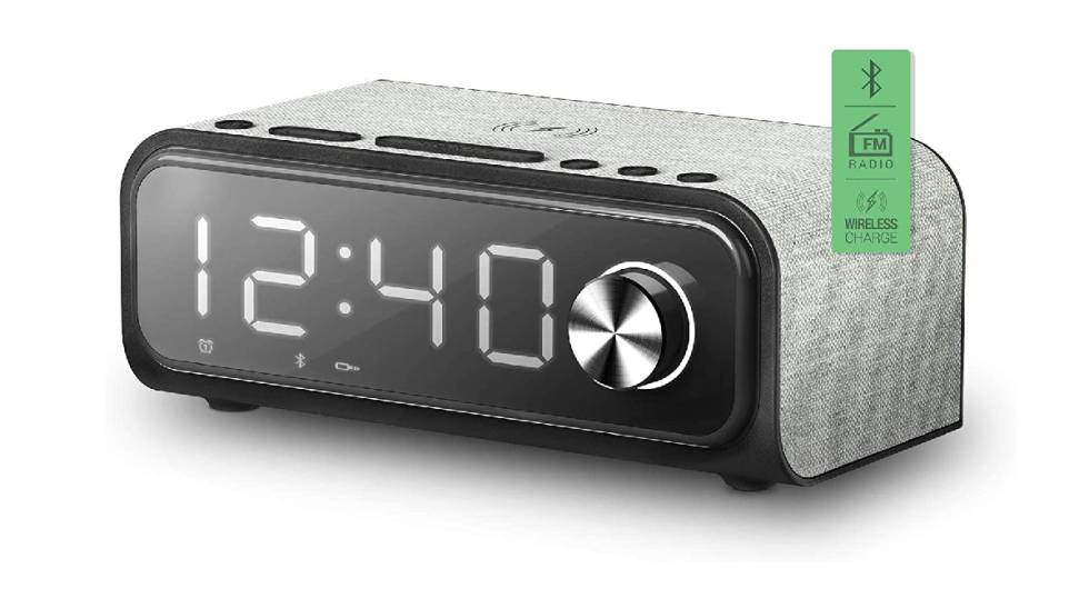 despertador altavoz bluetooth, reloj altavoz bluetooth, radio despertador bluetooth, radio despertador altavoz bluetooth, jbl horizon