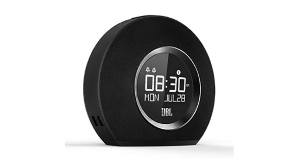 despertador altavoz bluetooth, reloj altavoz bluetooth, radio despertador bluetooth, radio despertador altavoz bluetooth, jbl horizon