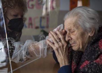 Las imágenes del día, 25/02/21