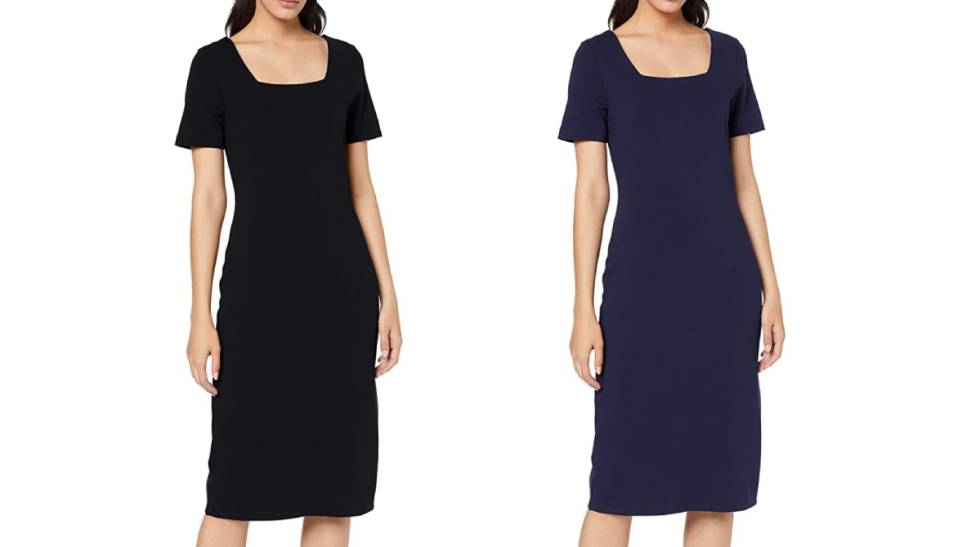 vestidos punto, vestidos largos, vestidos cortos, vestidos holgados, vestidos sueltos, vestidos ceñidos, vestidos mujer, vestidos cómodos, vestidos atemporales, vestidos versatiles