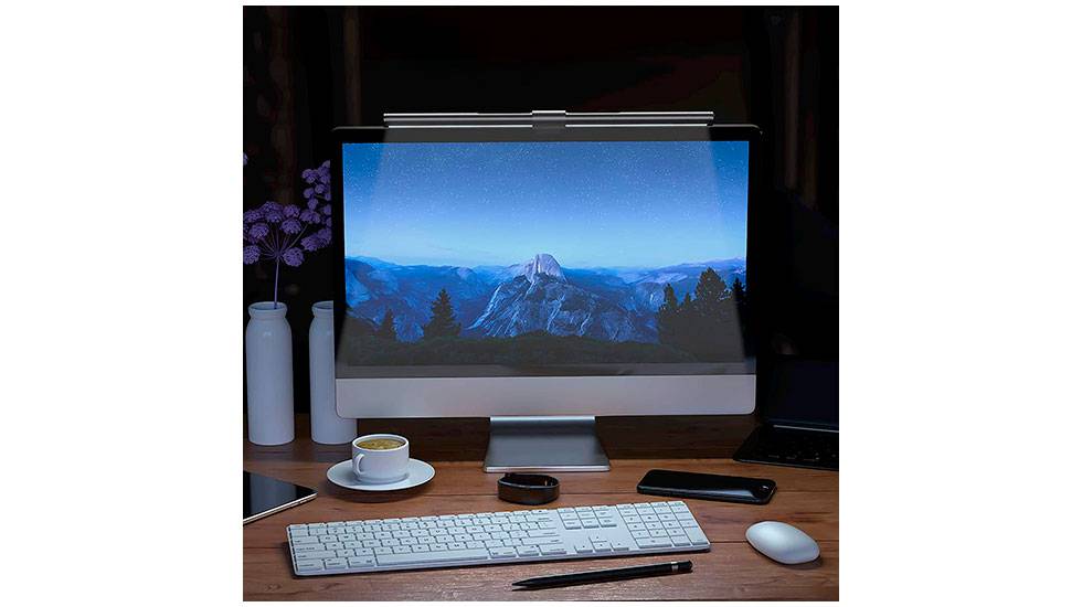 lampara led