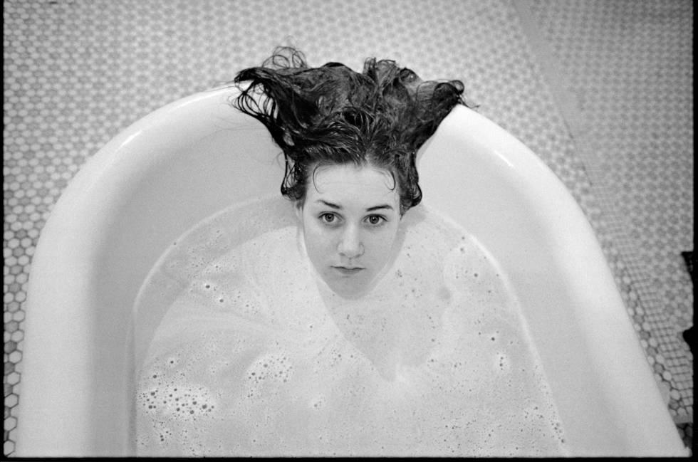 Las mujeres de vidas esquivas de Mary Ellen Mark