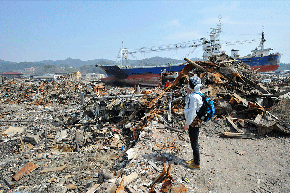 fukushima