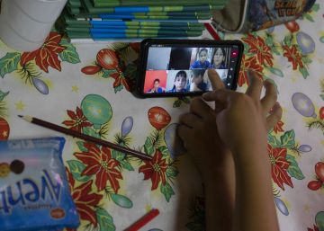 La educación que quiere llegar a todos los niños de Paraguay La educación que quiere llegar a todos los niños de Paraguay