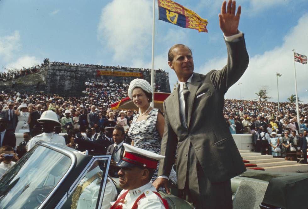 Felipe de Edimburgo