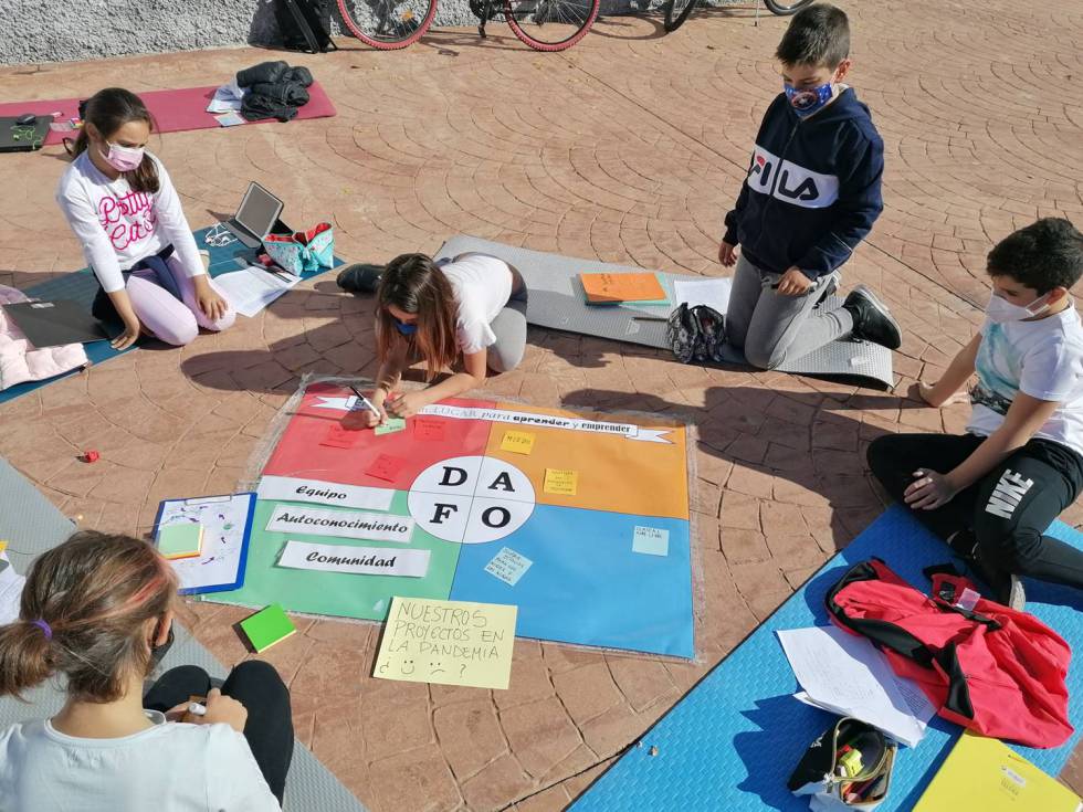 La Ciudad Neuroactiva en tiempos de la Covid-19