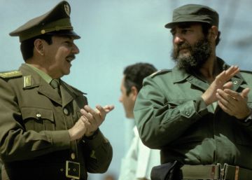La trayectoria política de Raúl Castro, en imágenes