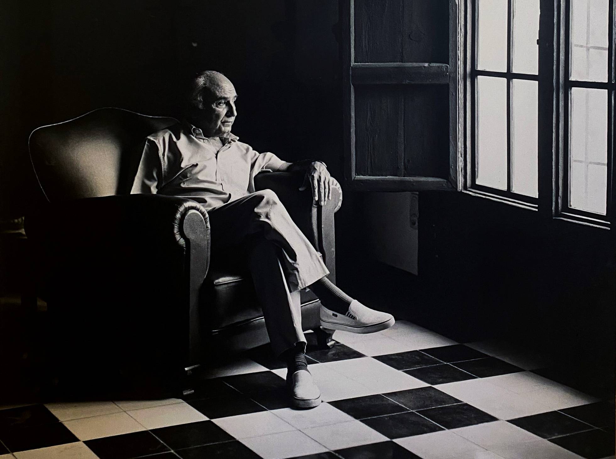 Francisco Brines