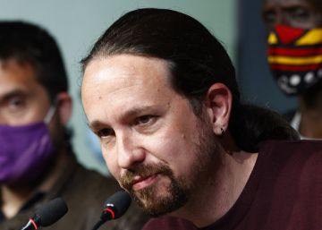 Verdades y mentiras sobre la pensión de Pablo Iglesias