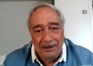 Luis Gómez: “Ayuso es una auténtica baronesa del PP”
