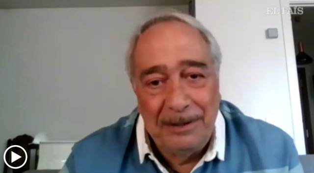 Luis Gómez: “Ayuso es una auténtica baronesa del PP”