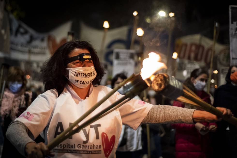 dia internacional enfermeria