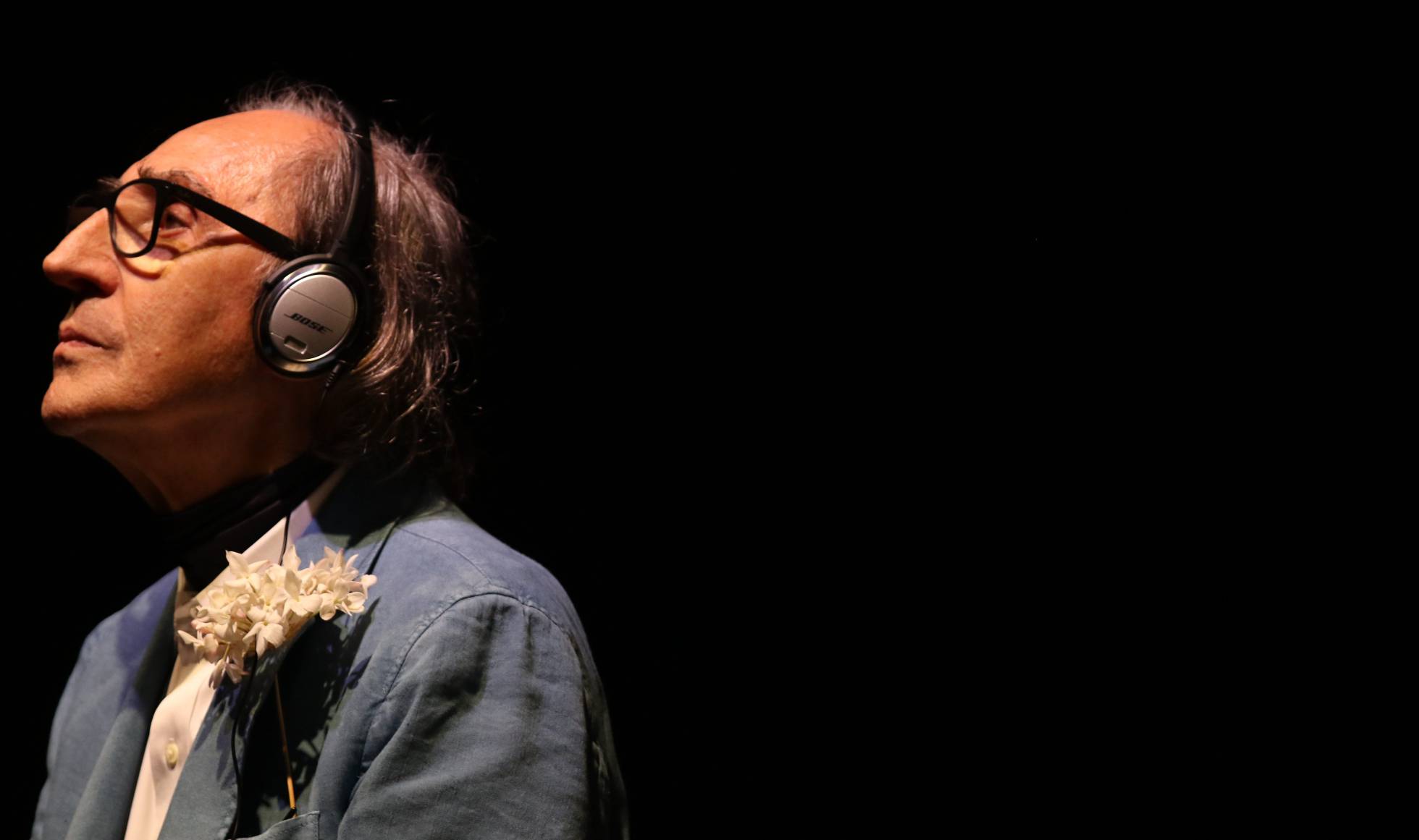 Franco Battiato