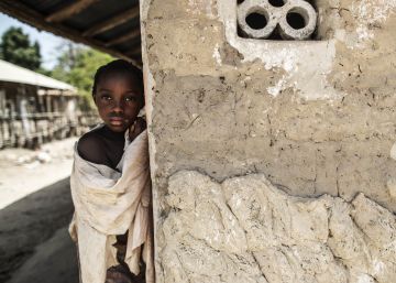 Guinea Bisáu, el país de Nunca Jamás Guinea Bisáu, el país de Nunca Jamás