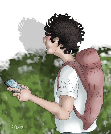 Ilustración de