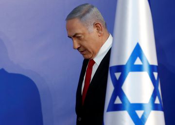 Apeado del poder el líder que más tiempo ha gobernado en Israel, Benjamín Netanyahu Apeado del poder el líder que más tiempo ha gobernado en Israel, Benjamín Netanyahu