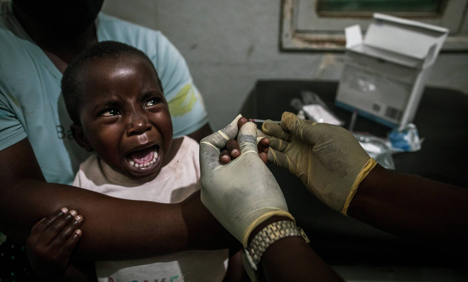 Mopeia se prepara para plantar cara a la malaria