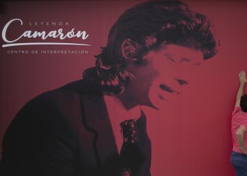 Un museo para Camarón Un museo para Camarón